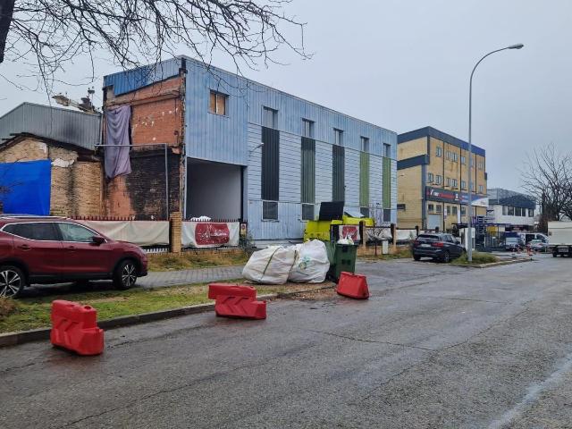 Nave en venta en Soto de Viñuelas, Tres Cantos