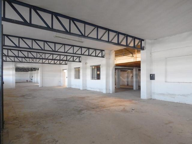 Nave en venta en l'Horta Sud, Valencia