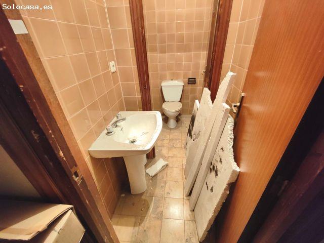 Nave en venta en Polígono Argales, Valladolid