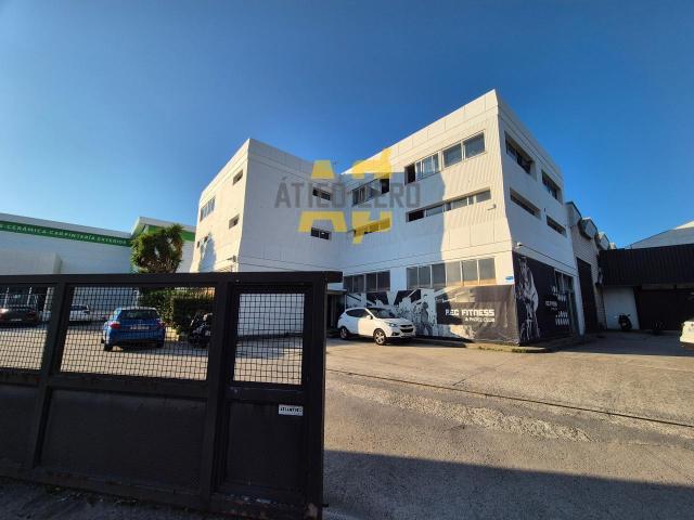 Nave en venta en Vigo, A Ponte