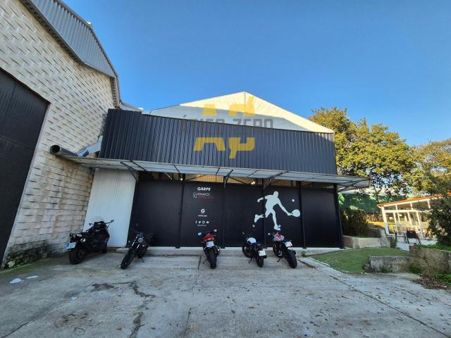 Nave en venta en Navia, Vigo