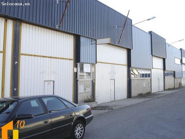 Nave en venta en Burgos, Castilla y León