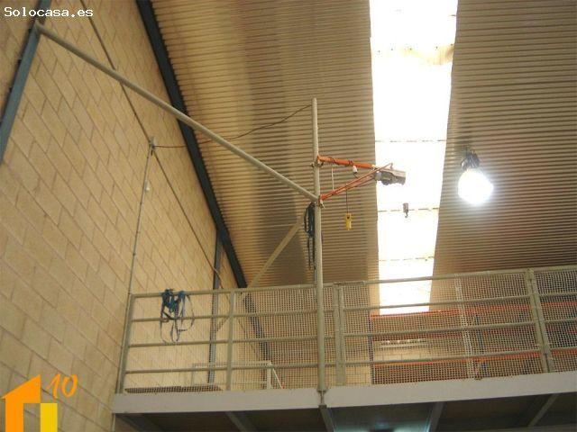 Nave en venta en Burgos, Castilla y León