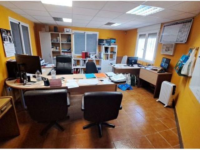 Nave en venta en Zaragoza, Aragón