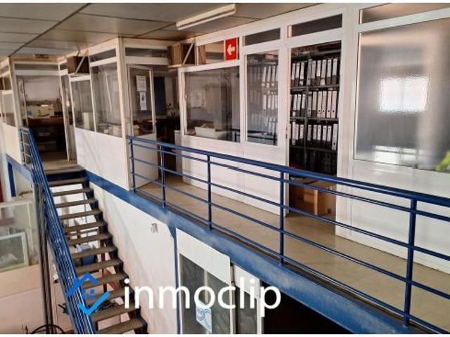 Nave en venta en Villares De La Reina, Castilla y León