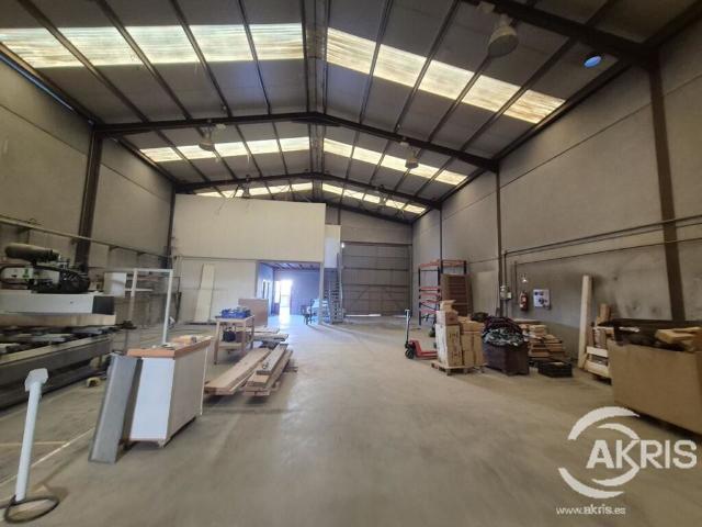 Nave en venta en Villaseca De La Sagra, Residencial Aceca
