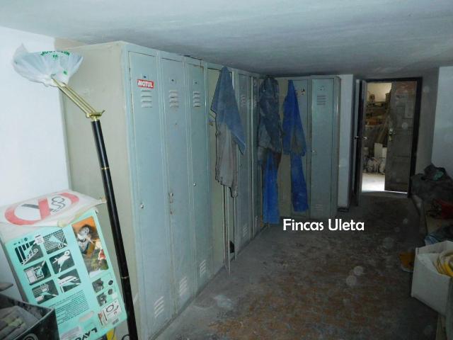 Nave en venta en El Pilar, Gasteizko kuadrilla