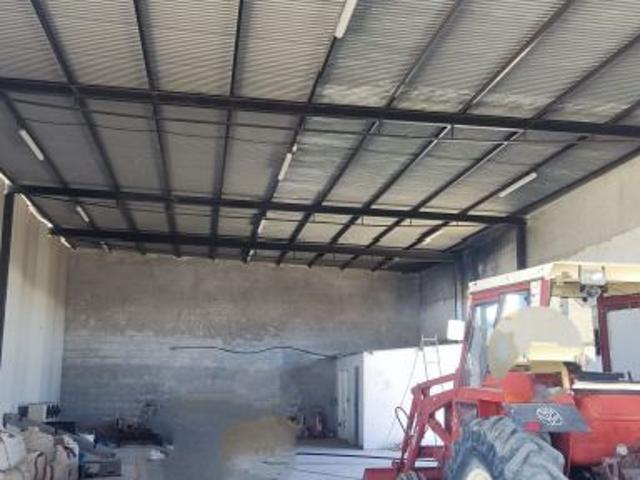 Nave en venta en Zarzadilla de Totana, Alto Guadalentín