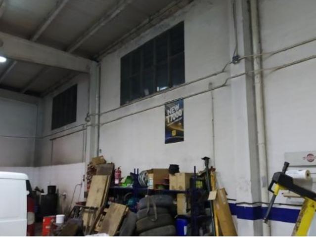 Nave en venta en Cuéllar, Castilla y León