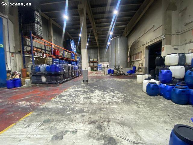 Nave en venta en Zuazo de Vitoria/Zuhatzu, Gasteizko kuadrilla