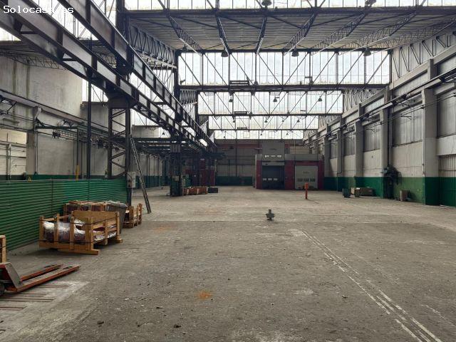 Nave en venta en Zuazo de Vitoria/Zuhatzu, Gasteizko kuadrilla