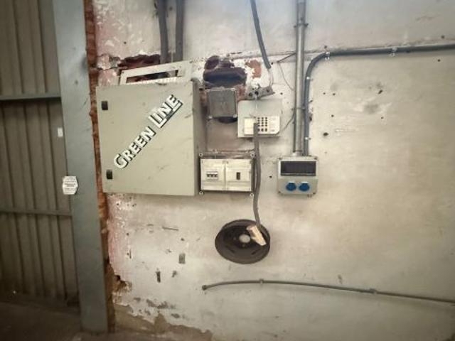 Nave en venta en Zuazo de Vitoria/Zuhatzu, Gasteizko kuadrilla