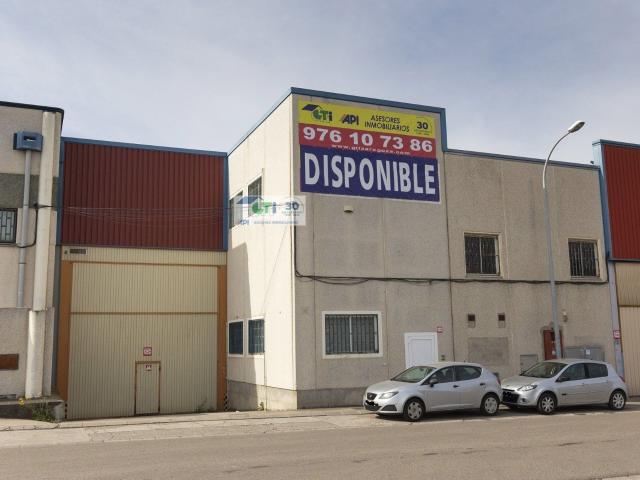 Local Comercial en venta en Zaragoza, Aragón
