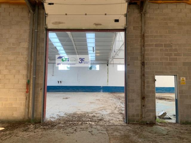 Local Comercial en venta en Ribera Alta del Ebro, Aragón