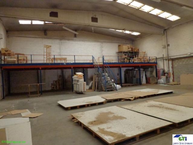 Local Comercial en venta en Polígono Industrial Malpica, Zaragoza