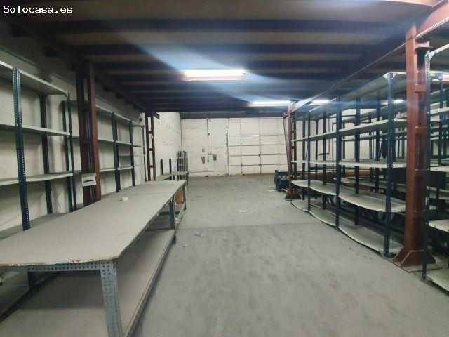 Nave en venta en Sur, Sevilla