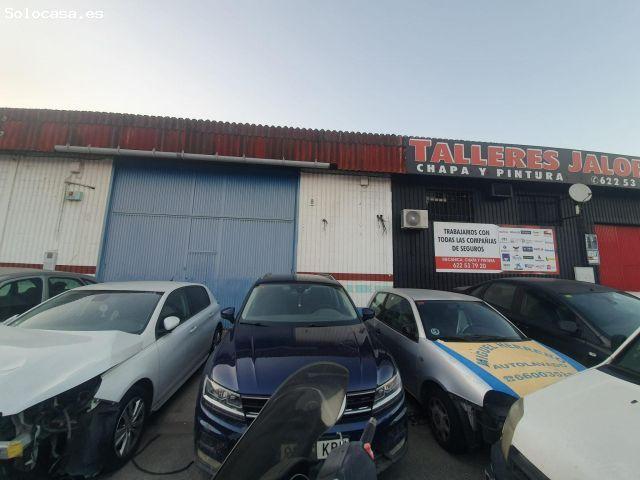 Nave en venta en Sur, Sevilla