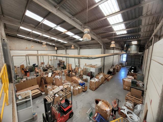 Casa en venta en els Obradors, l'Horta Sud