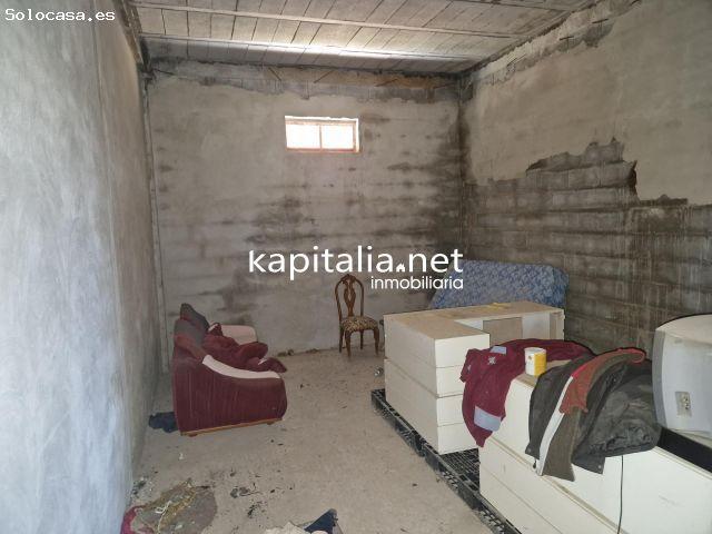 Nave en venta en Bèlgida, Valencia