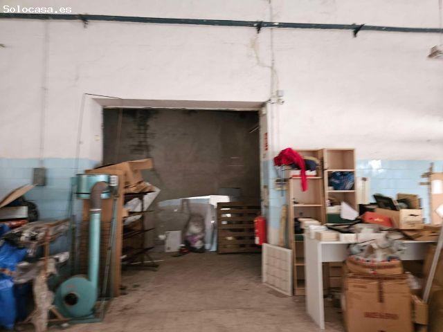 Nave en venta en el Vinalopó Mitjà / El Vinalopó Medio, Valencia