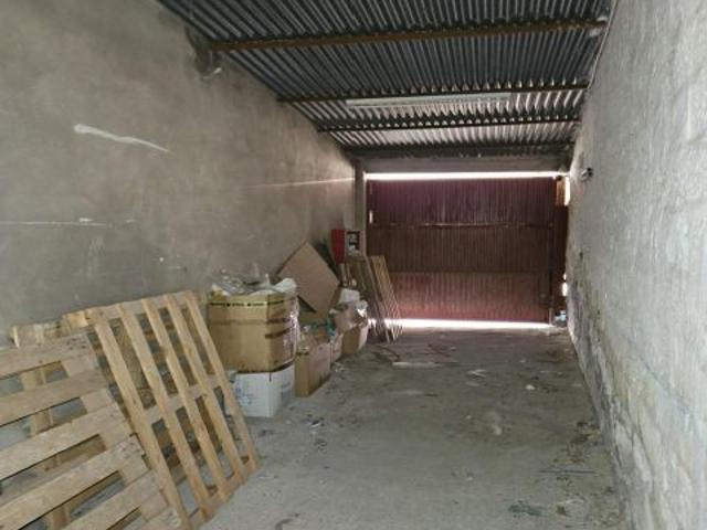 Nave en venta en el Vinalopó Mitjà / El Vinalopó Medio, Valencia