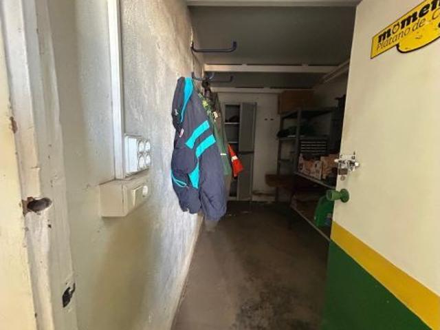 Nave en venta en l'Horta Sud, Valencia