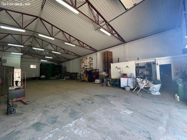 Nave en venta en l'Horta Sud, Valencia