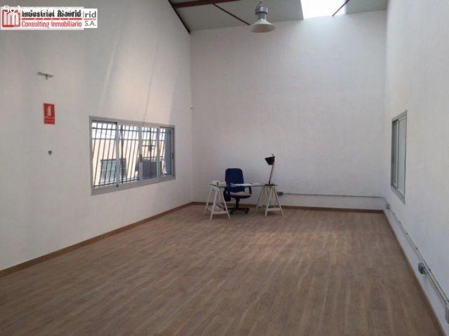 Nave en venta en Los Villares, Arganda Del Rey