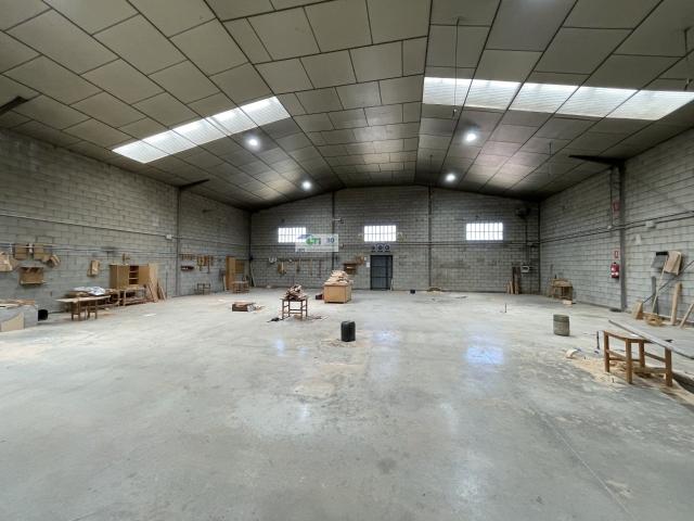 Local Comercial en venta en Urbanización El Saso, San Mateo de Gállego