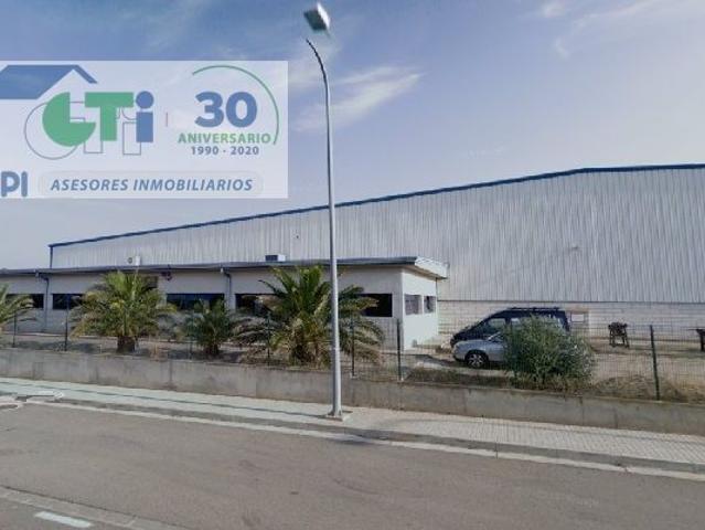 Local Comercial en venta en Zaragoza, Aragón