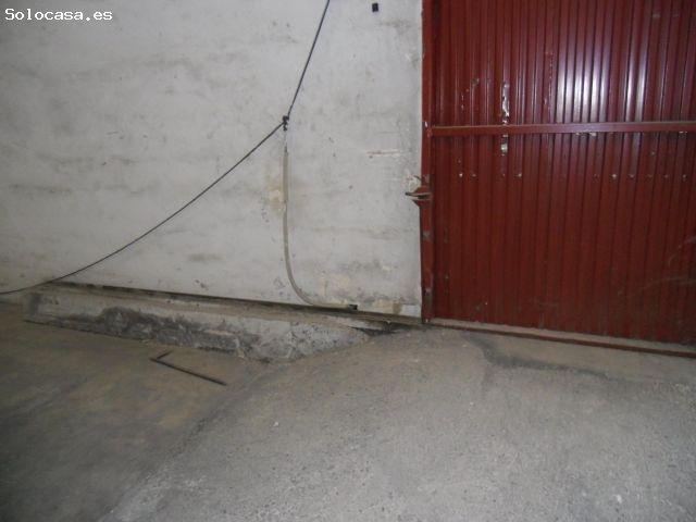 Nave en venta en l'Horta Sud, Valencia