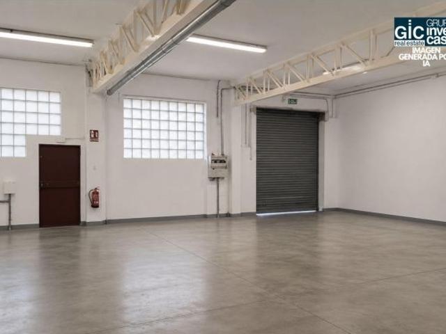 Nave en venta en l'Horta Sud, Valencia