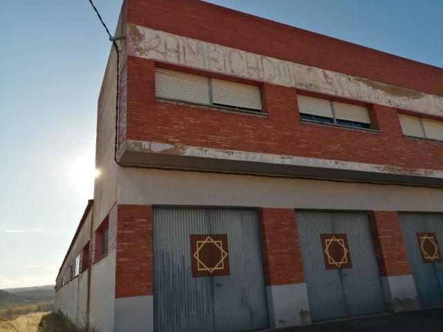 Casa en venta en Comunidad de Teruel, Aragón