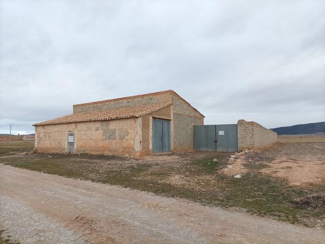 Casa en venta en Comunidad de Teruel, Aragón