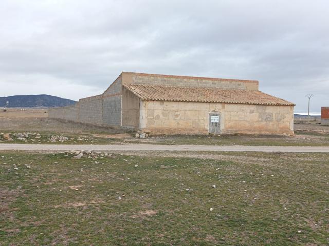 Casa en venta en Comunidad de Teruel, Aragón