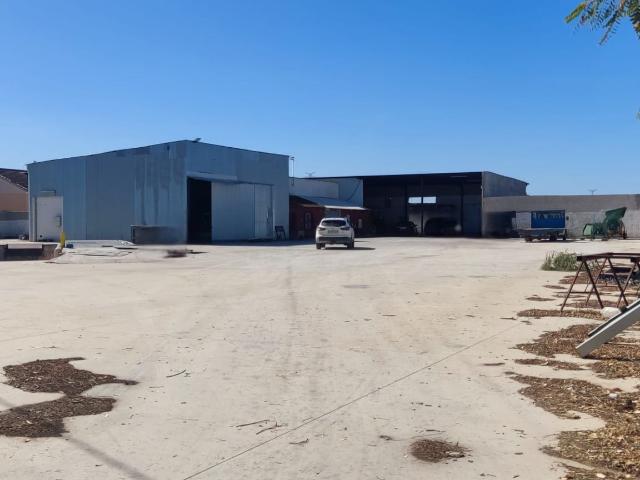 Casa en venta en Totana, Mortí Bajo
