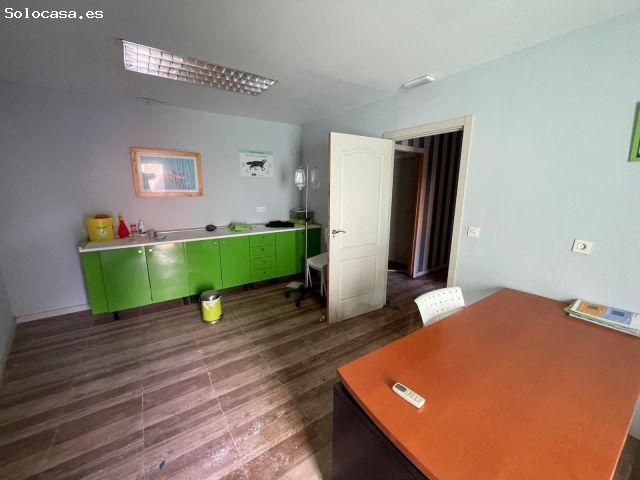 Nave en venta en Casar De Cáceres, Extremadura