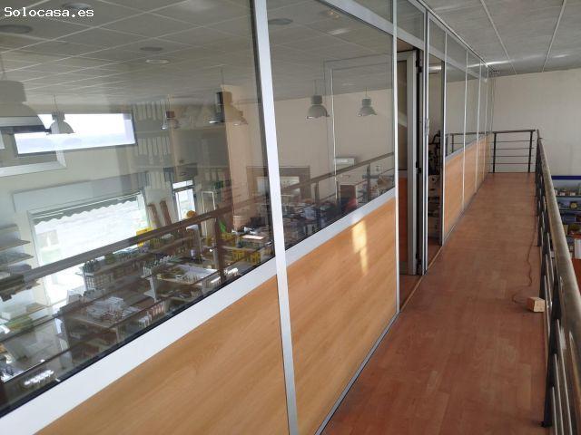 Nave en venta en Segrià, Catalunya