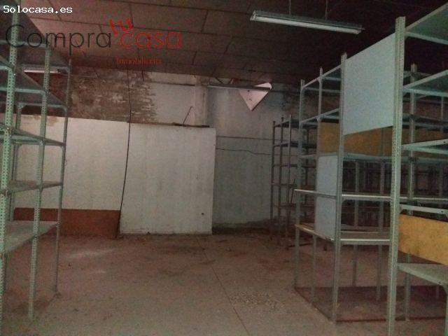 Nave en venta en Segovia, Castilla y León