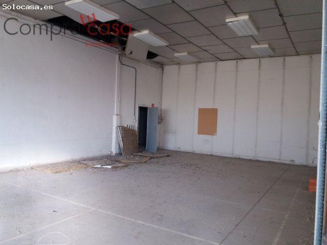 Nave en venta en Segovia, Castilla y León