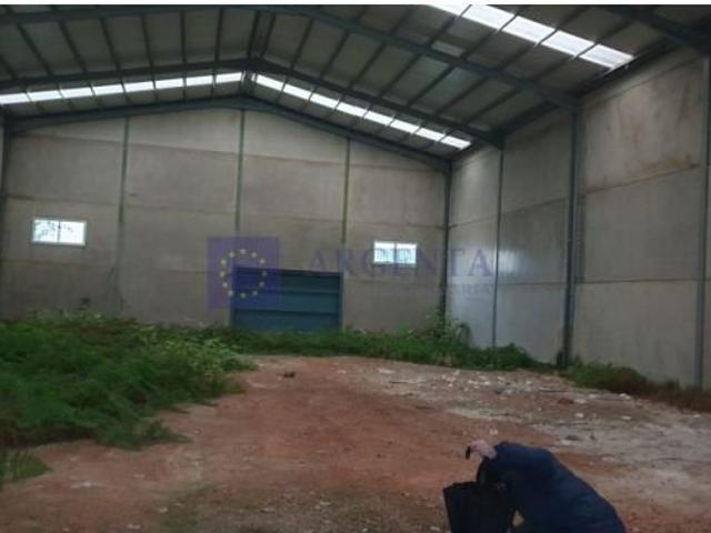 Nave en venta en Malpartida De Cáceres, Extremadura