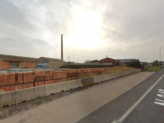 Nave en venta en la Plana Baixa, Valencia