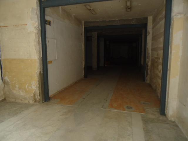 Local Comercial en alquiler en Villena