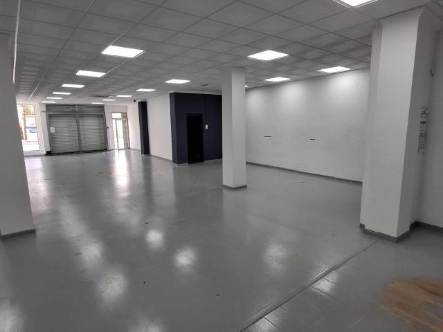 Local Comercial en alquiler en Villena, Barrio San Francisco de Asís