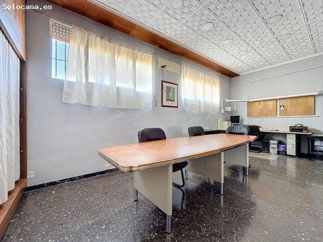 Nave en venta en l'Alt Vinalopó / El Alto Vinalopó, Valencia