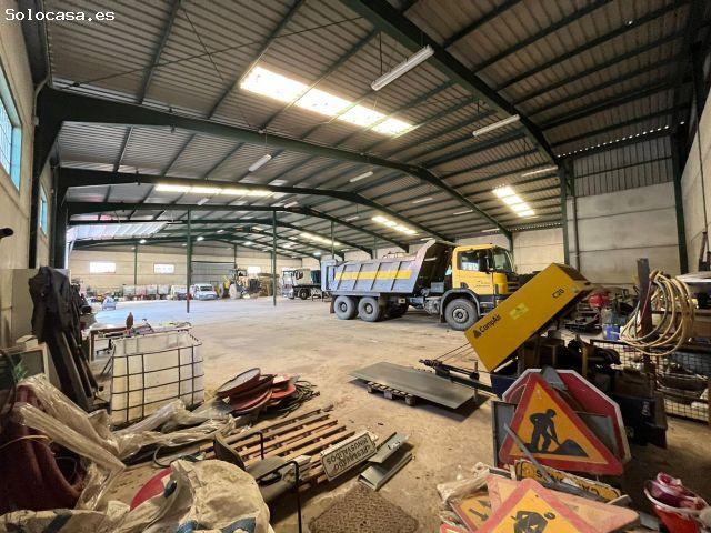 Nave en venta en Malpartida De Cáceres, Extremadura
