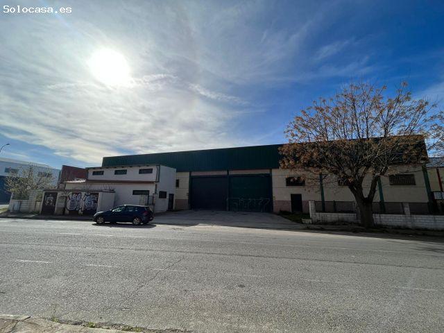 Nave en venta en Malpartida De Cáceres, Extremadura