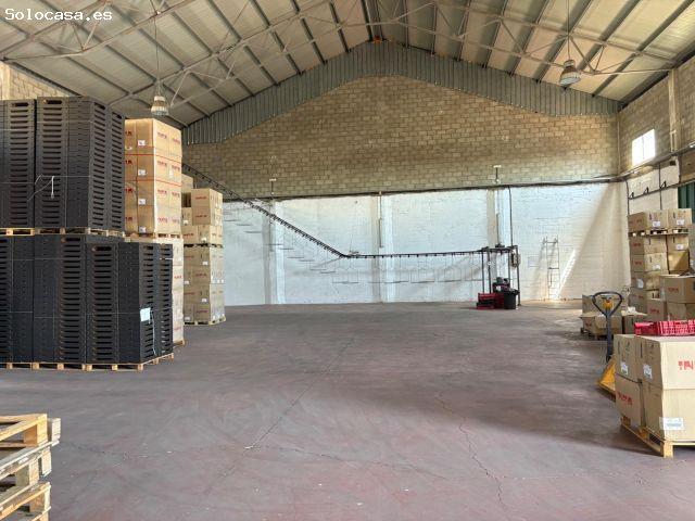 Nave en venta en El Condado, Andalucía