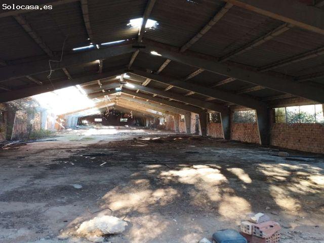 Nave en venta en la Plana Alta, Valencia