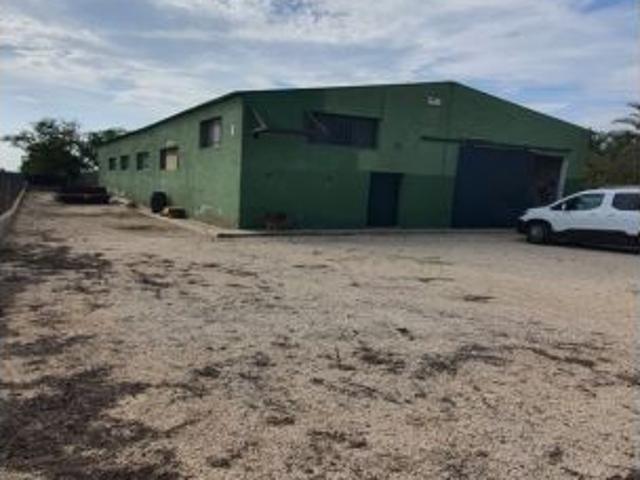 Nave en venta en el Baix Vinalopó, Valencia